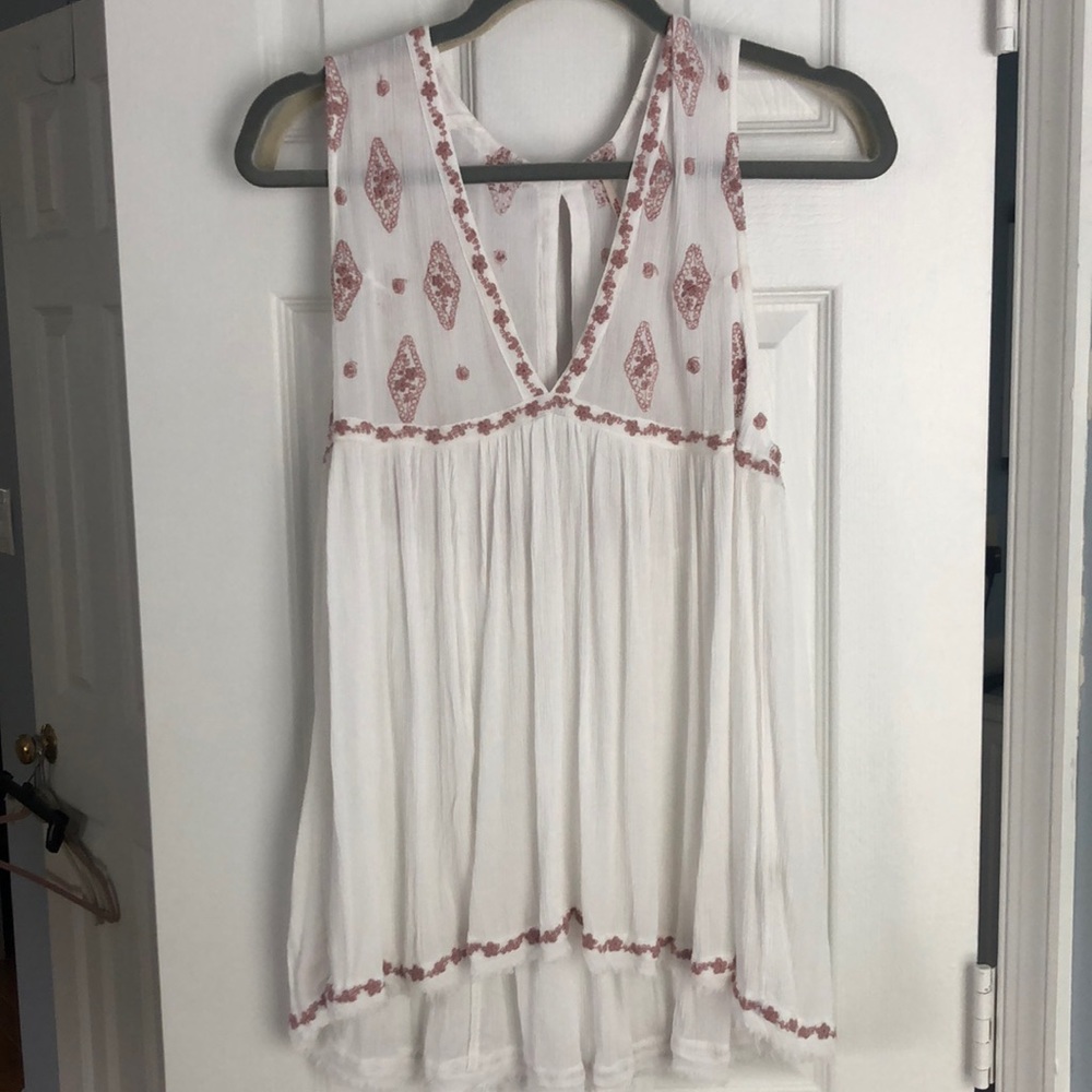 Free People Tank Top